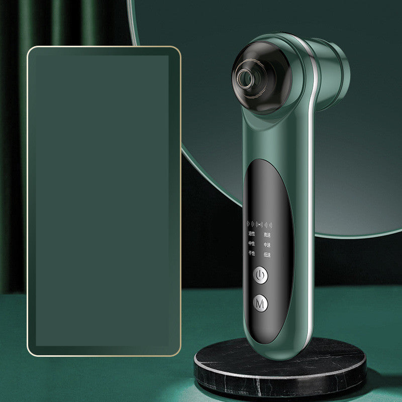 Three In One Electric Blackhead Pore Cleaner | Koalakits36