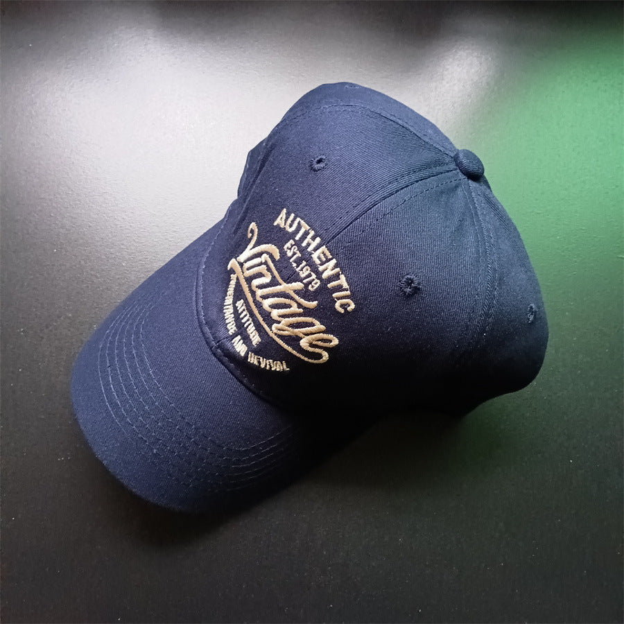 European Letter - Baseball Cap for Men & Women | Koalakits36