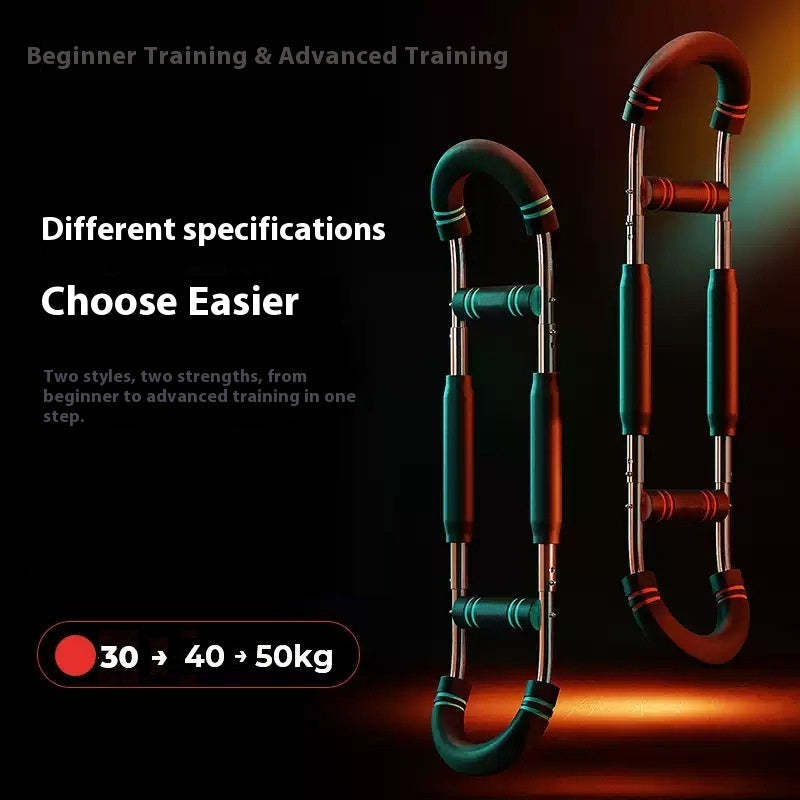 Chest Strengthener