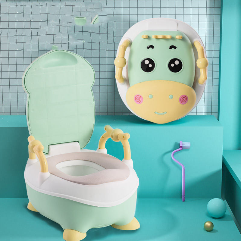 Baby Toilet Seat 