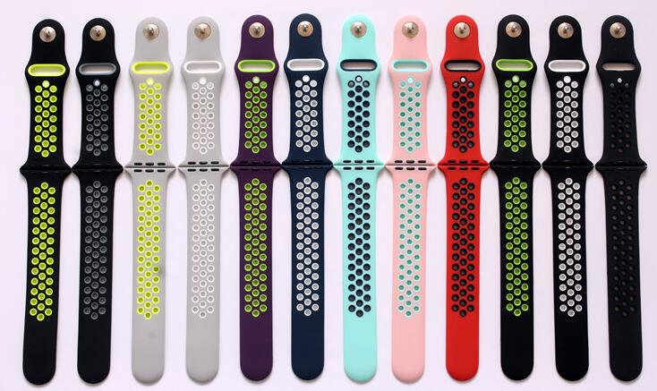 Sport Watch Straps | Sport Straps | Koalakits36