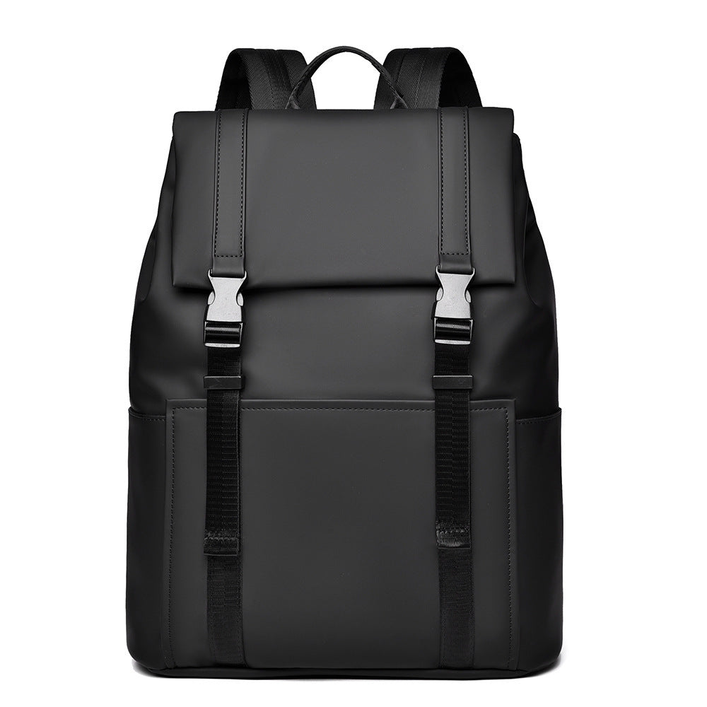Men's Stylish Backpack With Side Pockets | Koalakits36
