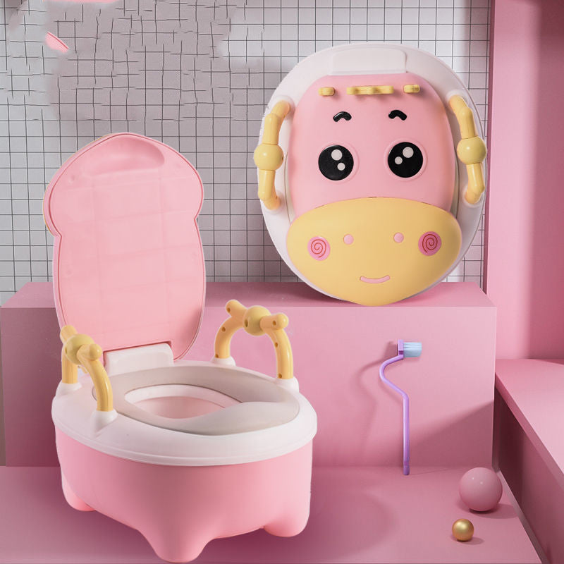 Baby Toilet Seat 