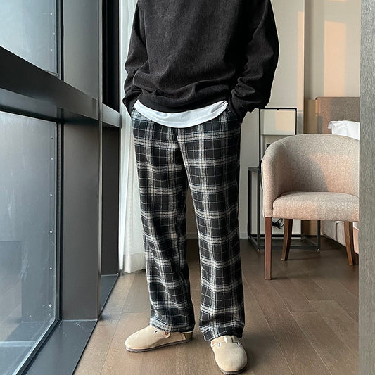 Elevate Your Style with Trendy Straight Leg Pants for Any Occasion