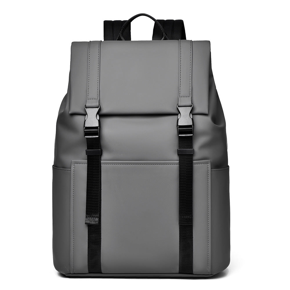 Men's Stylish Backpack With Side Pockets | Koalakits36