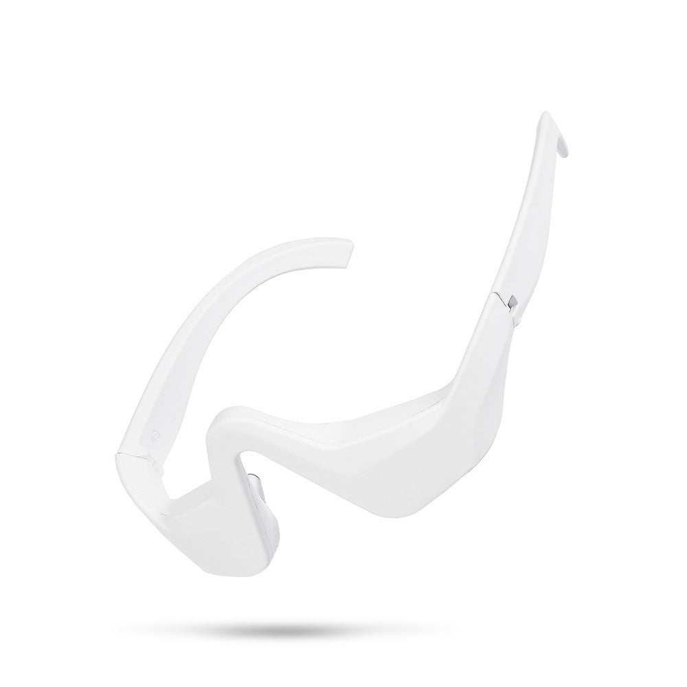 Eye Massager Relieves Eye Fatigue Massage Glasses Eye Fatigue Relief | Koalakits36