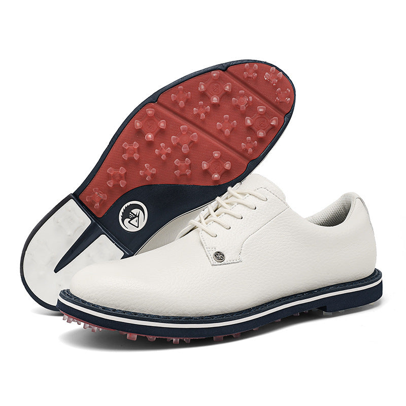 Men's Golf Sneakers Plus Size | Koalakits36