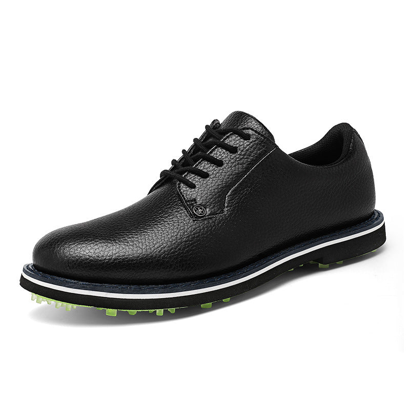 Men's Golf Sneakers Plus Size | Koalakits36