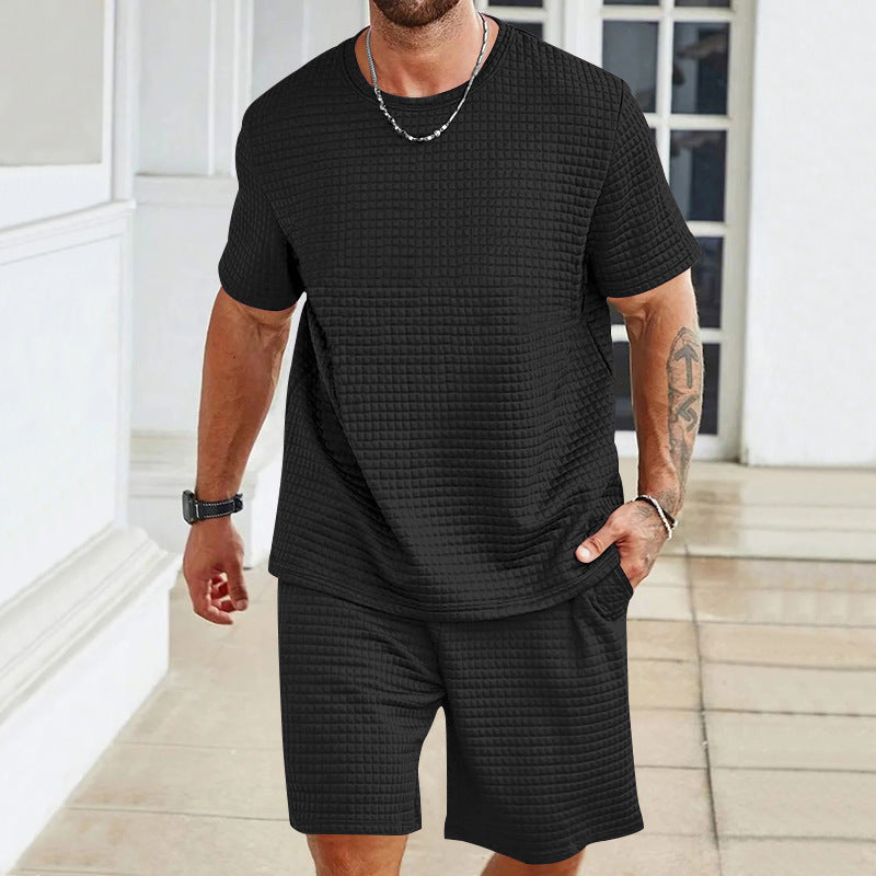 Men's Casual Sportswear Set | Koalakits36