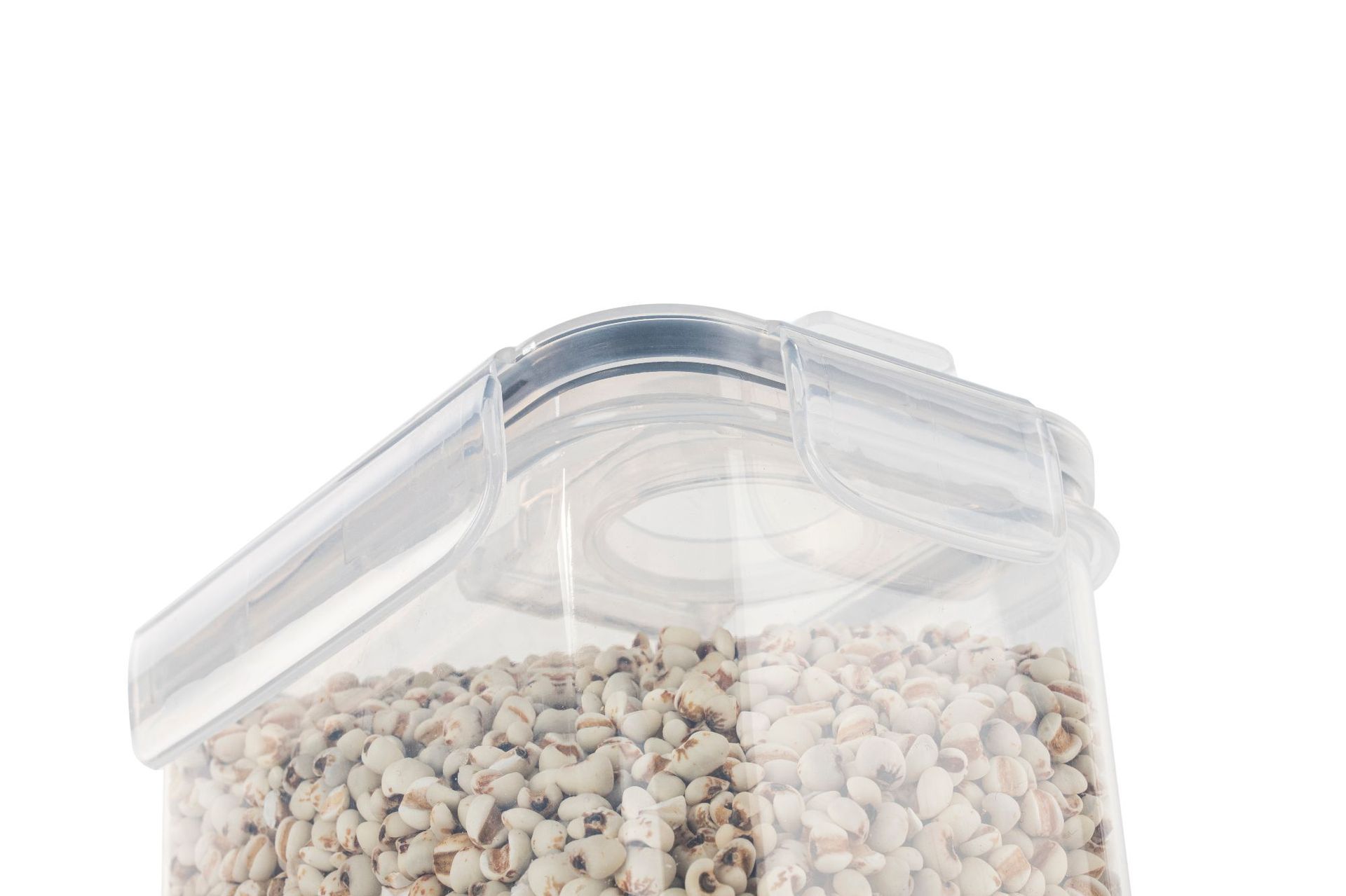 Rice Container Storage Sealed Tank