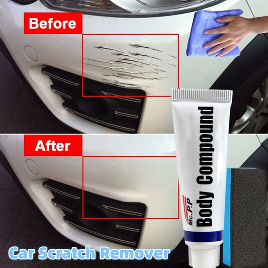 Car Scratch Remover For Autos Body Paint Auto Care And Polishing Compound Paste and Paint Repair Koalakits36
