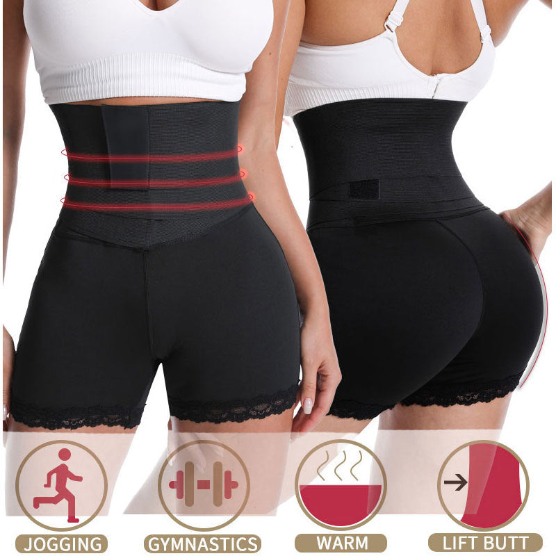 Women High Waist Seamless | Shapewear Body Shaper | Koalakits36