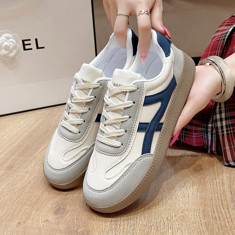 Women's Shoes Cortez With Skirt Thick Bottom | Koalakits36