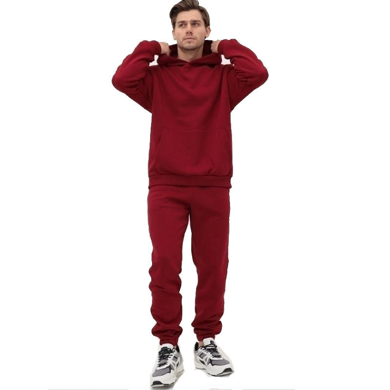 Hoodie Suit for Women - Cozy Two-Piece Set | Koalakits36
