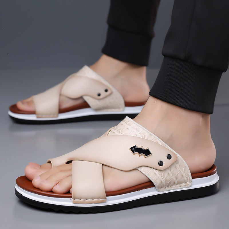 Upgrade Your Summer Style with Our Men's Casual Fashion Shoes