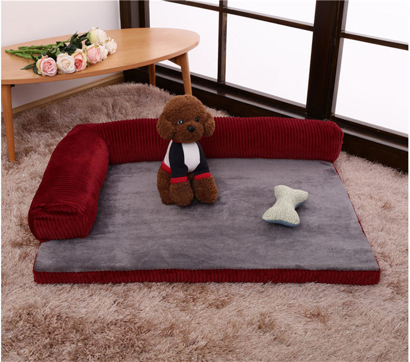 Pet Dog Bed | Koalakits36