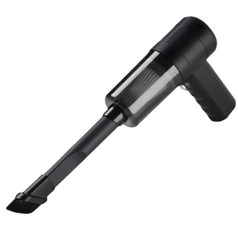 Vacuum Cleaner Wireless Portable Dust Collector Vehicle-mounted Home Use Large Suction Hand-held Cleaning Koalakits36