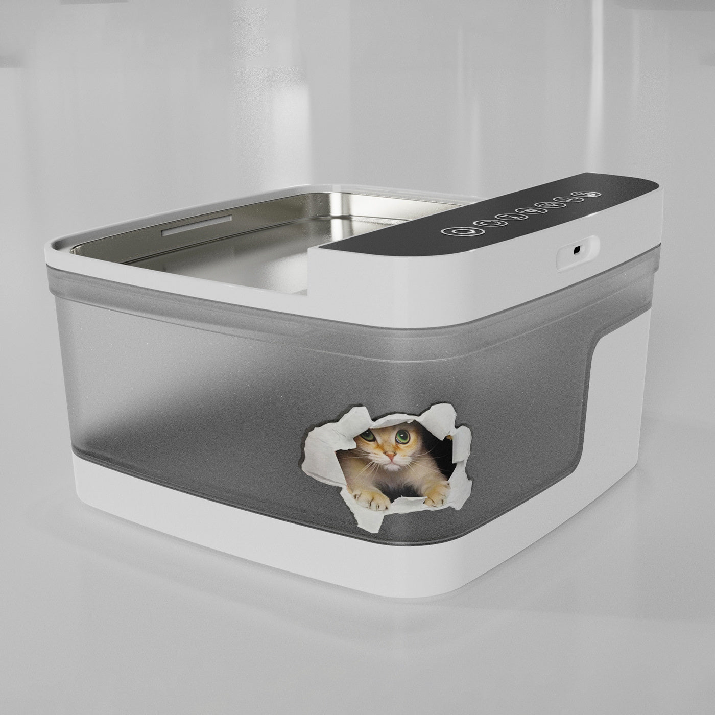 Pet Water Dispenser | Koalakits36