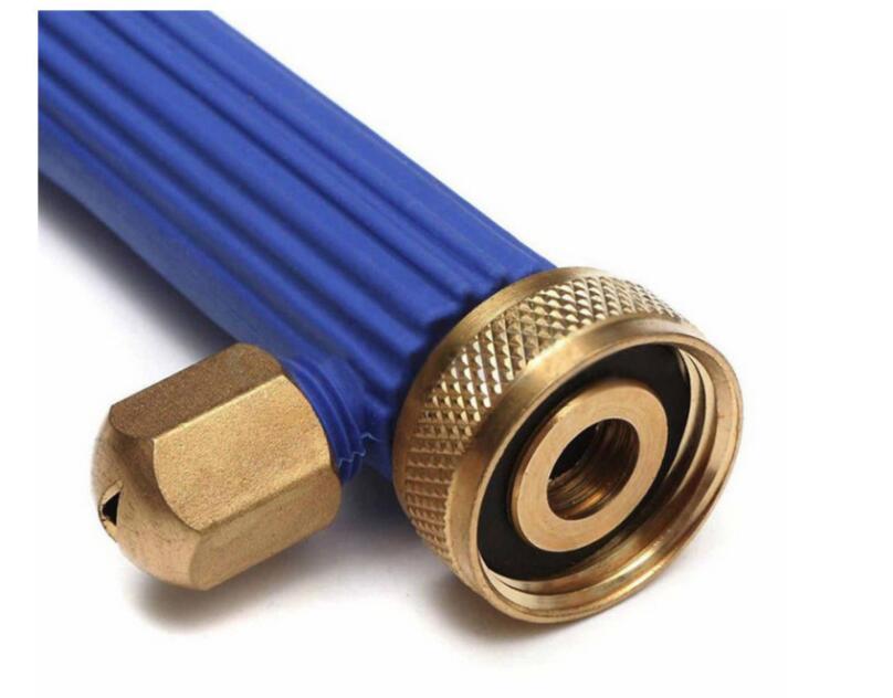 Household Car Washing High Pressure Water Sprayer Washer Jet Hose Nozzle Sprayer Car Cleaning Tools Koalakits36