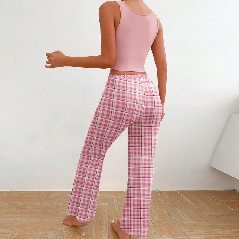 Women's Pajamas Set - Casual Sleepwear | Koalakits36