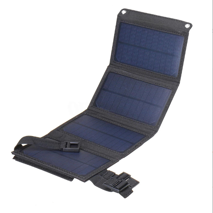 Foldable Solar Panel | Outdoor Sunpower Foldable | Koalakits36