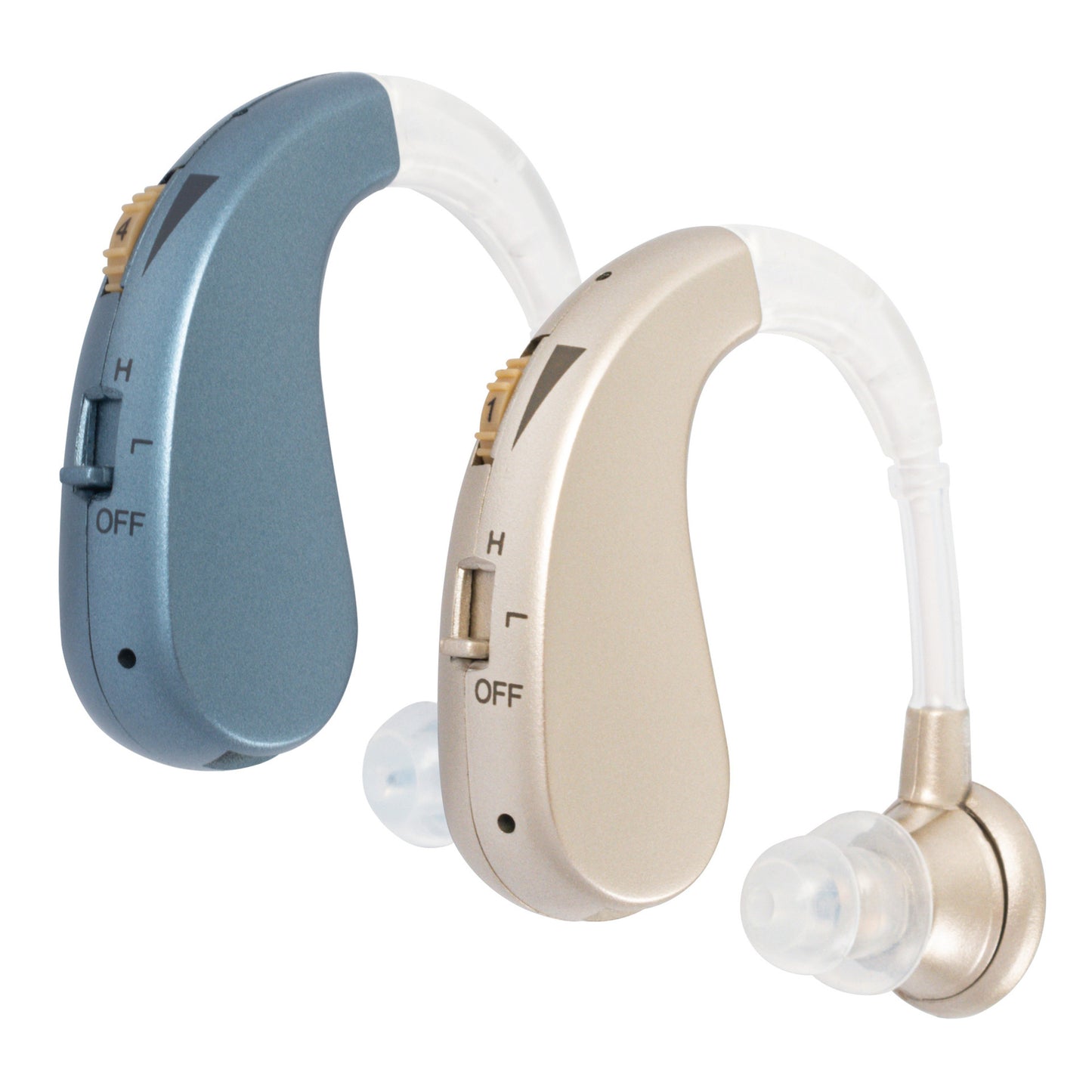 Hearing Aid Loudspeaker - Rechargeable Sound Amplifier | Koalakits36