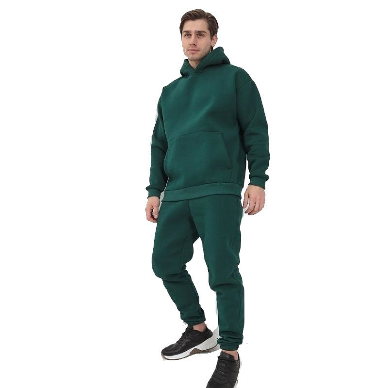 Hoodie Suit for Women - Cozy Two-Piece Set | Koalakits36