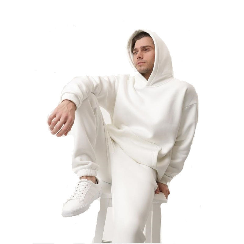 Hoodie Suit for Women - Cozy Two-Piece Set | Koalakits36