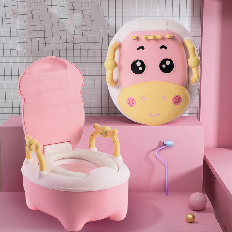 Baby Toilet Seat 