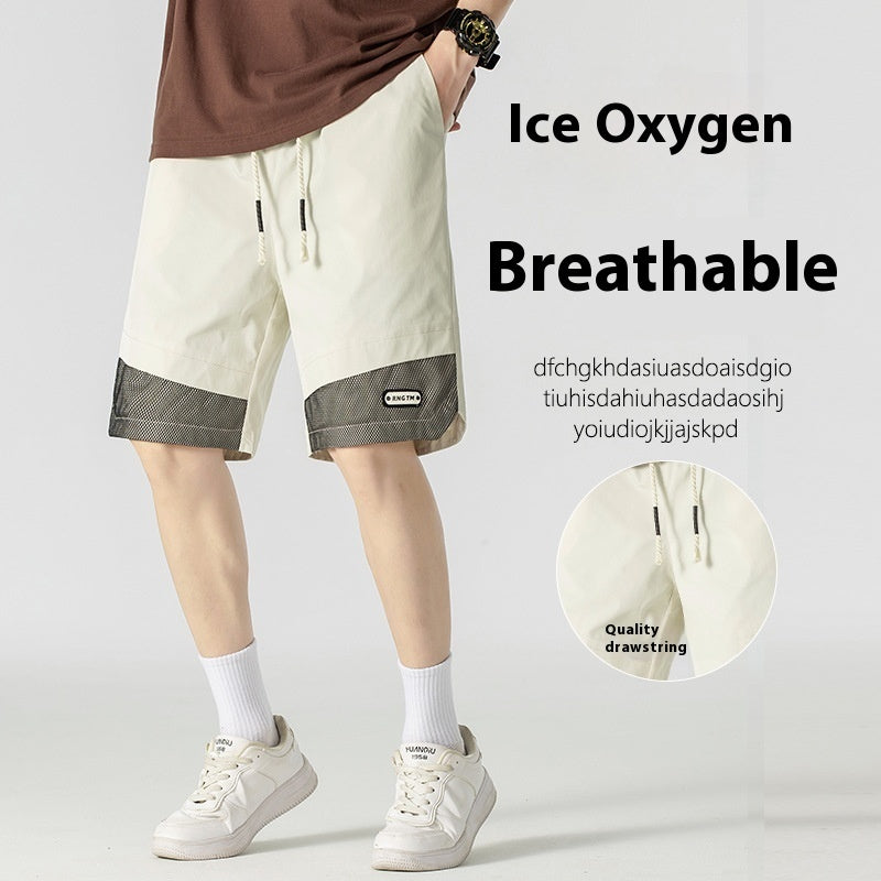 Men's Waterproof Summer Shorts for Ultimate Comfort and Style