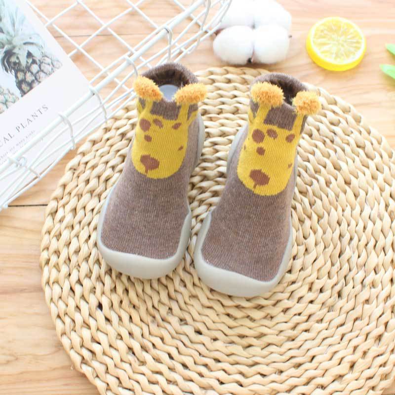 Children floor socks Koalakits36