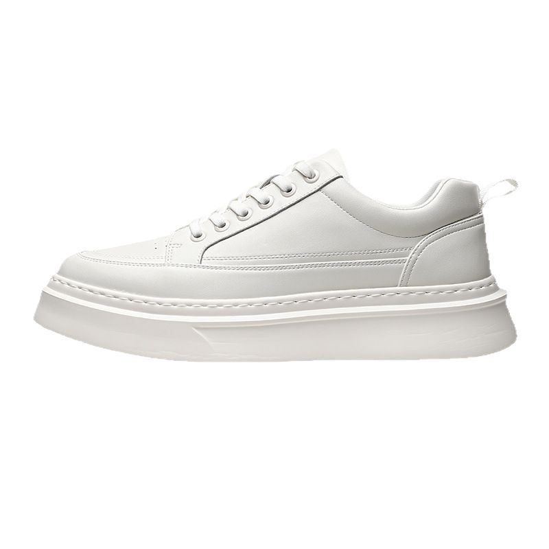 Men's Breathable Casual Sneakers for Effortless Style and Comfort
