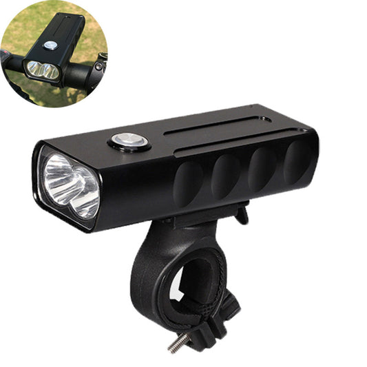 Night Riding Super Bright Headlight Rechargeable Riding Equipment Koalakits36