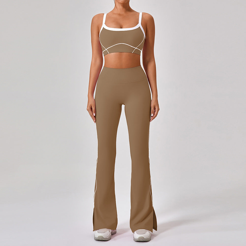 Yoga Suit & Fitness Set for Women | Koalakits36