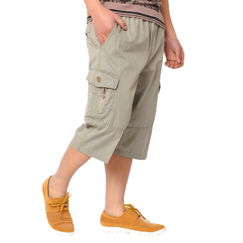 Men’s Breathable Pants - Solid Color Style | Koalakits36