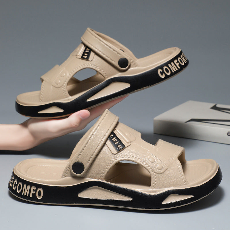 Men's Non-Slip Beach Slippers | Koalakits36​