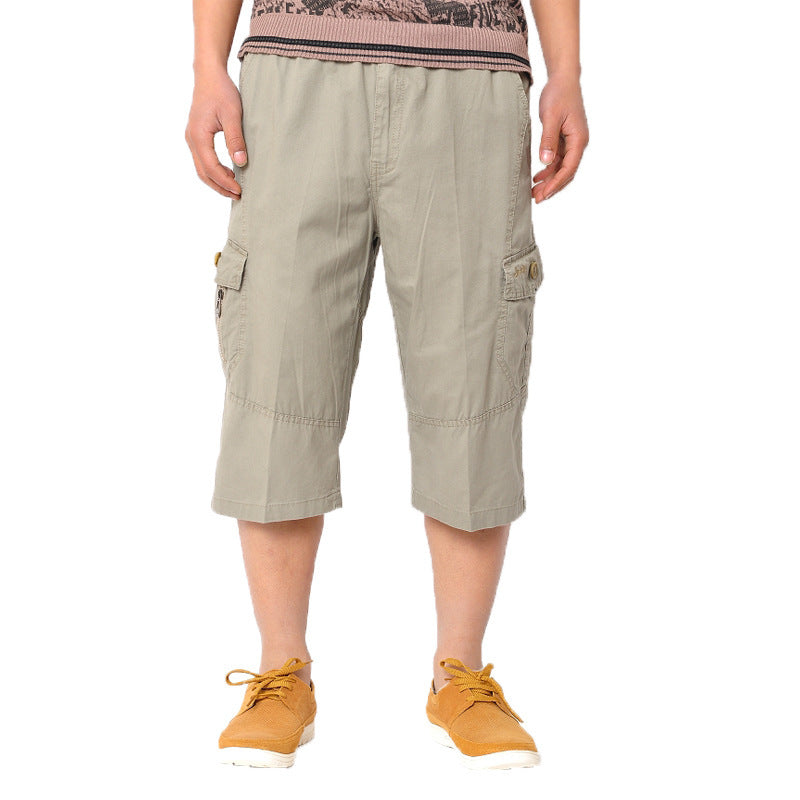 Men’s Breathable Pants - Solid Color Style | Koalakits36