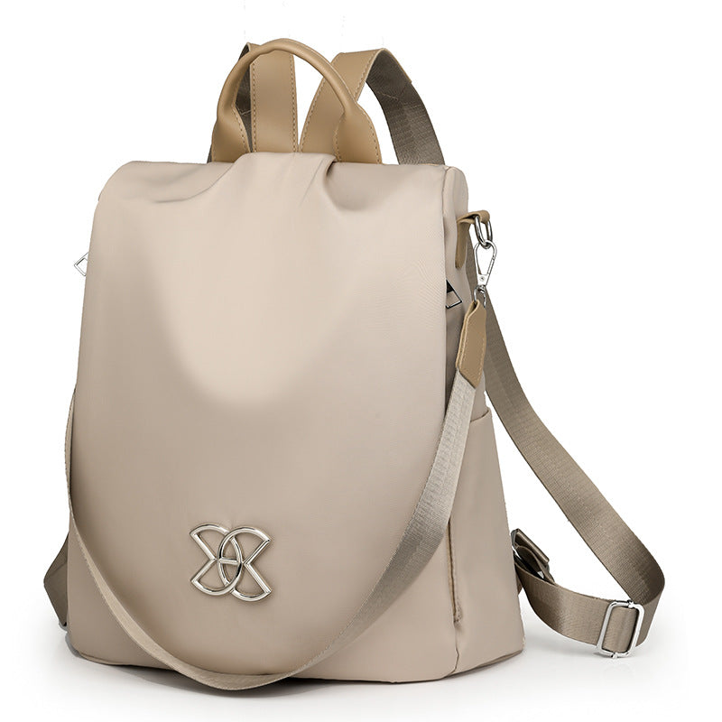 Lightweight Anti-theft Casual High-grade Oxford Cloth Backpack For Women | Koalakits36