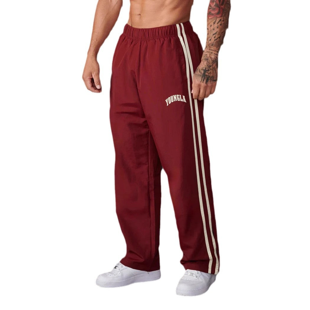 Men's Sports Pants & Leisure Wear | Koalakits36
