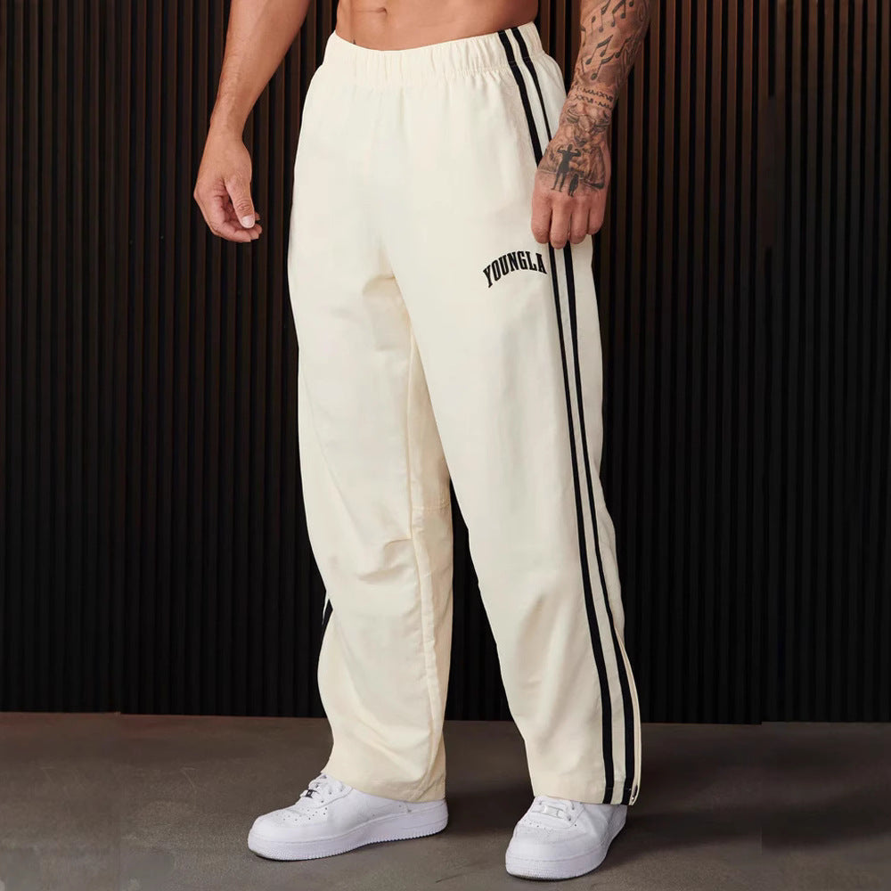 Men's Sports Pants & Leisure Wear | Koalakits36