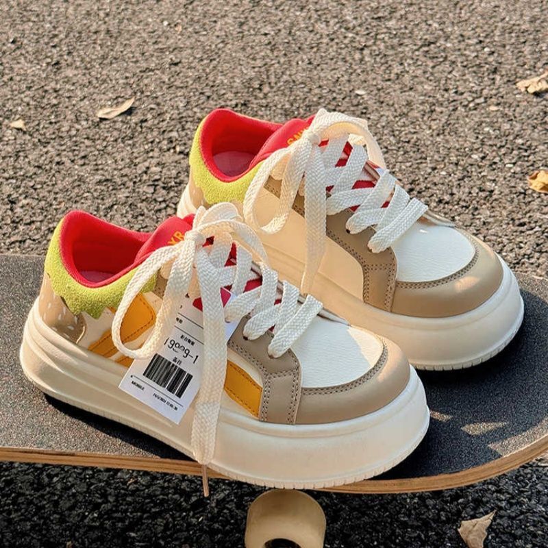 Women's Sports Shoes - Big Toe Shoes | Koalakits36