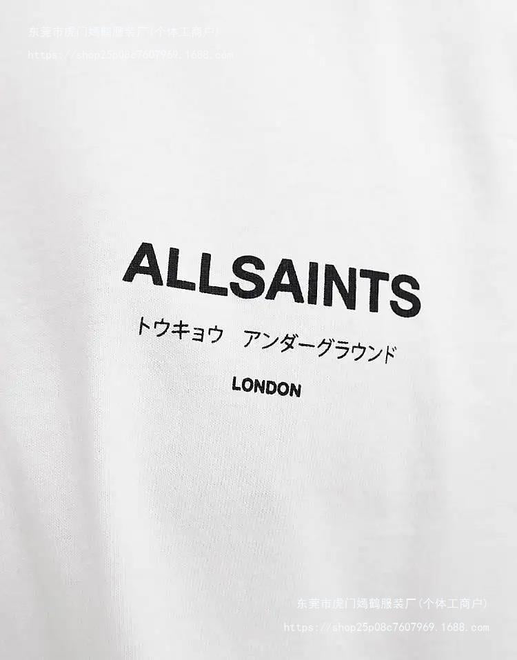 Luxury Cotton T-shirt - Summer Fashion | Koalakits36