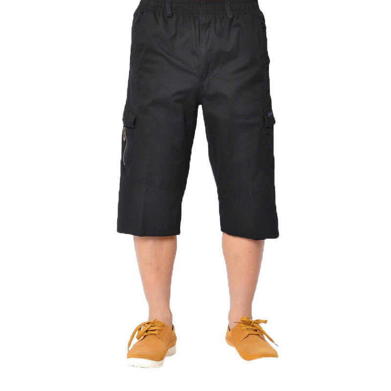 Men’s Breathable Pants - Solid Color Style | Koalakits36