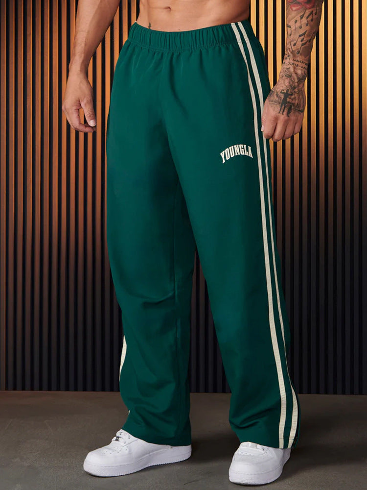 Men's Sports Pants & Leisure Wear | Koalakits36