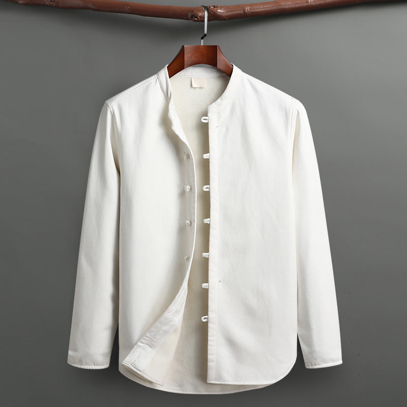 Tang Suit Chinese Retro Outfit | Koalakits36