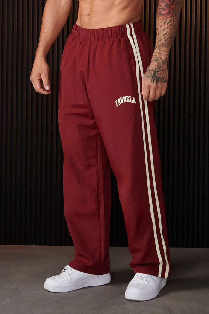 Men's Sports Pants & Leisure Wear | Koalakits36