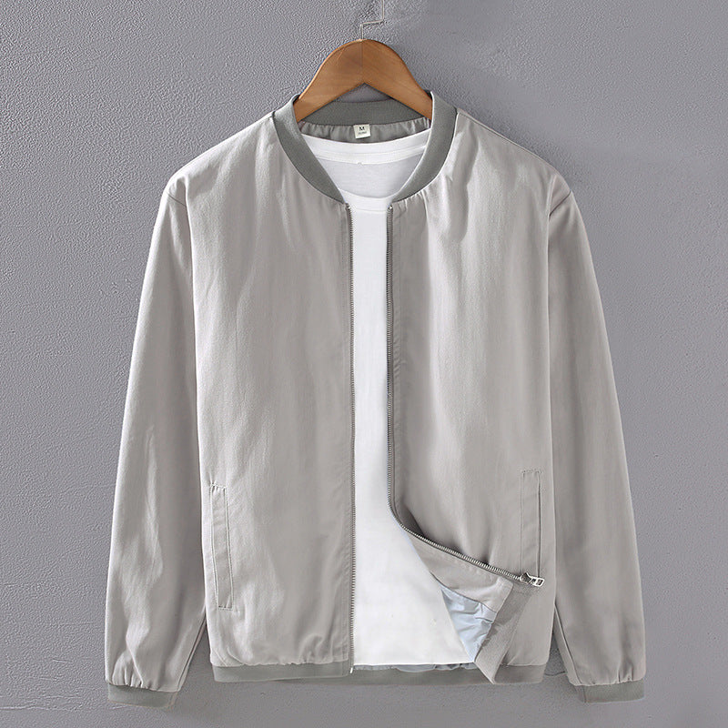 Men's Lightweight Autumn Jacket  | Koalakits36