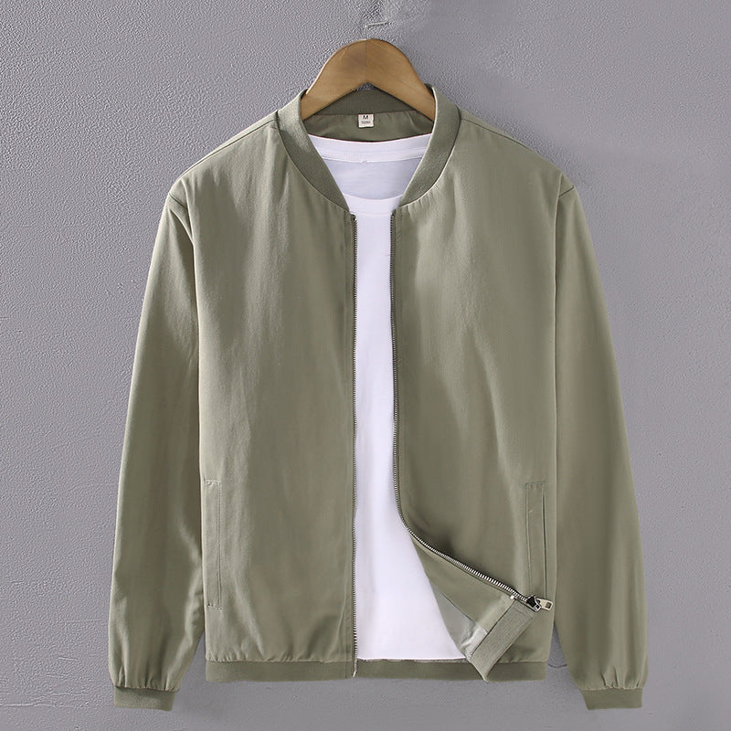 Men's Lightweight Autumn Jacket  | Koalakits36