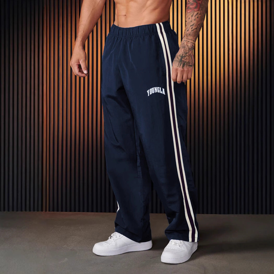Men's Sports Pants & Leisure Wear | Koalakits36