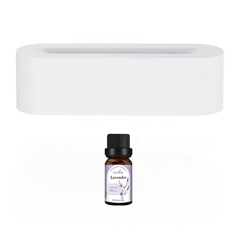 Flame Aroma Diffuser | Flame Humidifier | Koalakits36